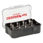 Gedore R33005009 9 strumenti (3301346)