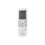 Samsung Wind-Free Comfort Next AR12TXFCAWKNEU condizionatore fisso Condizionatore unità interna Bianco (AR12TXFCAWKNEU)