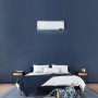 Samsung Wind-Free Comfort Next AR12TXFCAWKNEU condizionatore fisso Condizionatore unità interna Bianco (AR12TXFCAWKNEU)