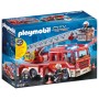 Playmobil Fire Ladder Unit (9463)
