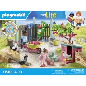 Playmobil 71510 set da gioco
