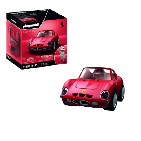 Playmobil 71856 set da gioco
