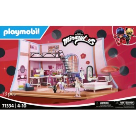 Playmobil 71334 set da gioco