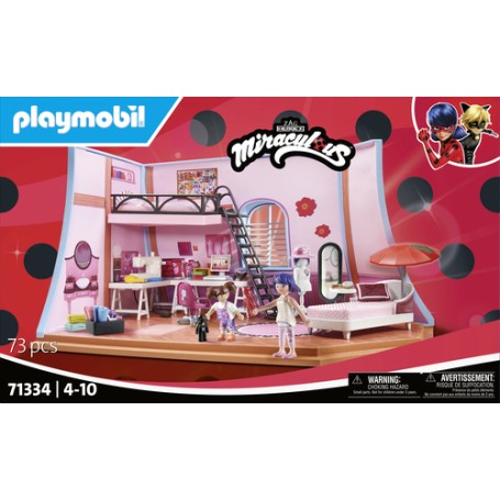 Playmobil 71334 set da gioco