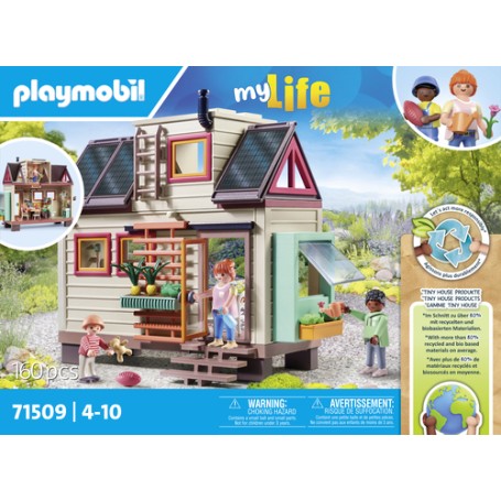 Playmobil 71509 set da gioco