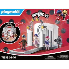 Playmobil Other 71335 set da gioco