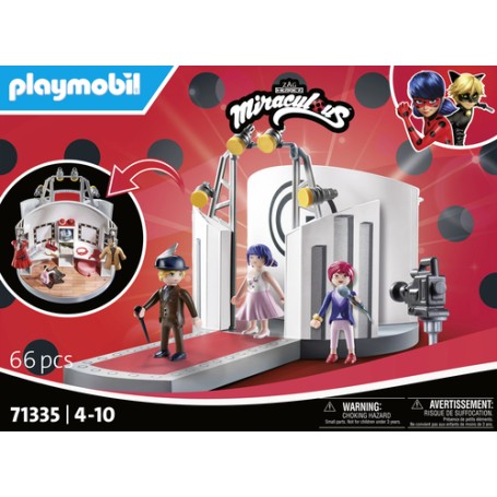 Playmobil Other 71335 set da gioco