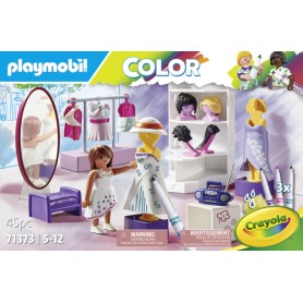 Playmobil 71373 set da gioco