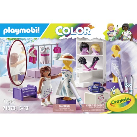 Playmobil 71373 set da gioco