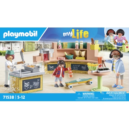 71538 myLife Food Lounge