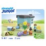 71690 Junior: Tierpension mit Futterspender