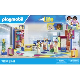 71534 myLife Fashion Store