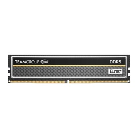 Team Group ELITE PLUS TPBD516G5200HC4201 memoria 16 GB 1 x 16 GB DDR5 Data Integrity Check (verifica integrità dati)