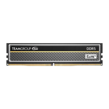 Team Group ELITE PLUS TPBD516G5200HC4201 memoria 16 GB 1 x 16 GB DDR5 Data Integrity Check (verifica integrità dati)