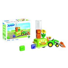 Playmobil Junior 71773 set da gioco