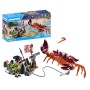 Playmobil Pirates 71532 set da gioco