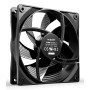 be quiet! Pure Wings 3 120mm PWM Case per computer Ventilatore 12 cm Nero 1 pz (BL105)