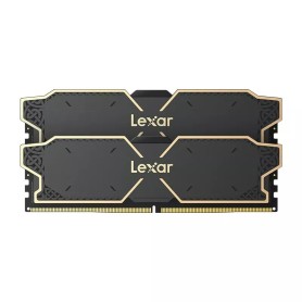 Lexar LD5U16G60C38LG-RGD memoria 32 GB 2 x 16 GB DDR5 288-pin DIMM