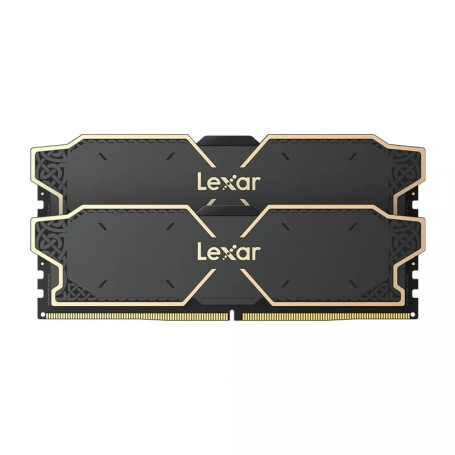 Lexar LD5U16G60C38LG-RGD memoria 32 GB 2 x 16 GB DDR5 288-pin DIMM