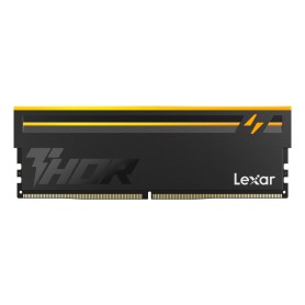 Lexar THOR RGB 2nd Gen memoria 32 GB 2 x 16 GB DDR5 6000 MT/s 288-pin DIMM (LD5U16G60C38BV-RGD)
