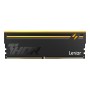 Lexar THOR RGB 2nd Gen memoria 32 GB 2 x 16 GB DDR5 6000 MT/s 288-pin DIMM (LD5U16G60C38BV-RGD)