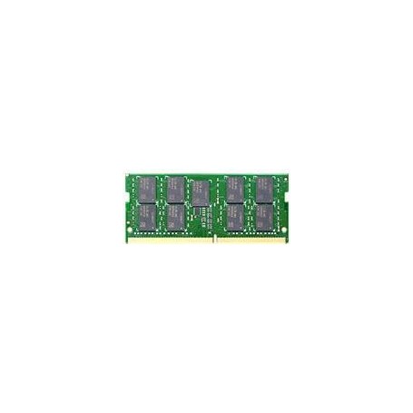 SYNOLOGY 8GB RAM memory D4ES01-8G 8GB DIMM BULK (D4ES01-8G-BULK)