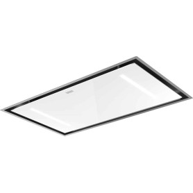 Franke FCMY 90 C WHG A 2B Mythos Cappa a soffitto cm. 90 - cristallo bianco