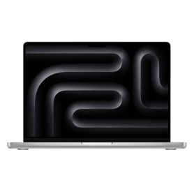 APPLE MacBook Pro Z1MH 35,97cm 14,2Zoll Nano M5 Pro 18C CPU/20C GPU/16C N.E. 48GB 1TB SSD Kein NT DE Silber (Z1MH-1/MGDN4D/A-09J (Z1MH-1/MGDN4D/A-09JDTZ)