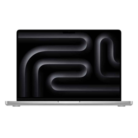 APPLE MacBook Pro Z1MH 35,97cm 14,2Zoll Nano M5 Pro 18C CPU/20C GPU/16C N.E. 48GB 1TB SSD Kein NT DE Silber (Z1MH-1/MGDN4D/A-09J (Z1MH-1/MGDN4D/A-09JDTZ)