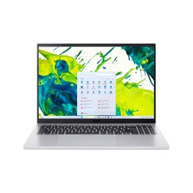 Acer Aspire AG16-71P-30GP Intel® Core™ i3 i3-1305U Computer portatile 40,6 cm (16") WUXGA 8 GB DDR5-SDRAM 512 GB SSD Wi-Fi 6  (NX.JTGEG.00M)