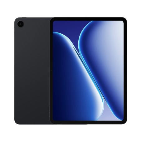 OnePlus Pad Go 2 5G MediaTek Dimensity 256 GB 30,7 cm (12.1") 8 GB Wi-Fi 6 (802.11ax) Nero (5511101000)
