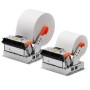 BIXOLON BK3-31, 8 Punkte/mm (203dpi), Presenter, USB, RS232, Kit (USB) Einbau-Druckwerk, Thermodirekt, Auflösung: 8 Punkte/mm ( (BK3P-31aC/BEG)