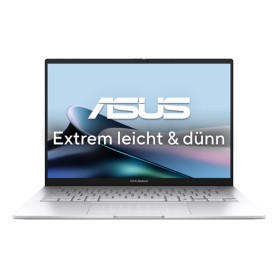 ASUS Zenbook 14 OLED UX3405CA-QD738W Intel Core Ultra 7 255H Computer portatile 35,6 cm (14") WUXGA 16 GB LPDDR5x-SDRAM 1 TB SSD (90NB14W2-M01XC0)