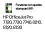 HP Confezione da 4 cartucce di inchiostro nero, ciano, magenta, giallo originali 953 (6ZC69AE#LS1)