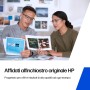 HP Confezione da 4 cartucce di inchiostro nero, ciano, magenta, giallo originali 953 (6ZC69AE#LS1)