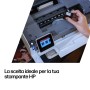 HP Confezione da 4 cartucce di inchiostro nero, ciano, magenta, giallo originali 953 (6ZC69AE#LS1)