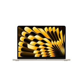 Apple MacBook Air Apple M M5 Computer portatile 34,5 cm (13.6") 24 GB 512 GB SSD Wi-Fi 7 (802.11be) macOS Tahoe Beige (Z1L3-DE15)