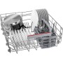Bosch Serie 4 SMI4EAS28E lavastoviglie A scomparsa parziale 13 coperti