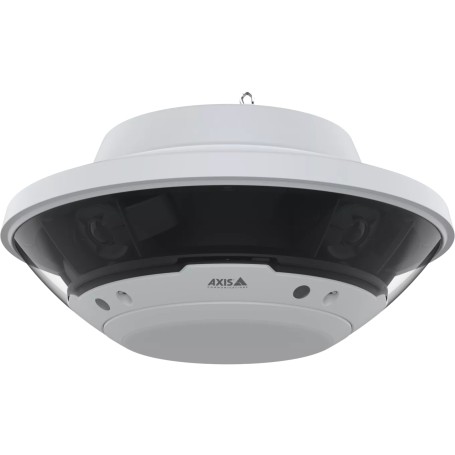 Axis Q6300-E 50 Hz (02942-001)