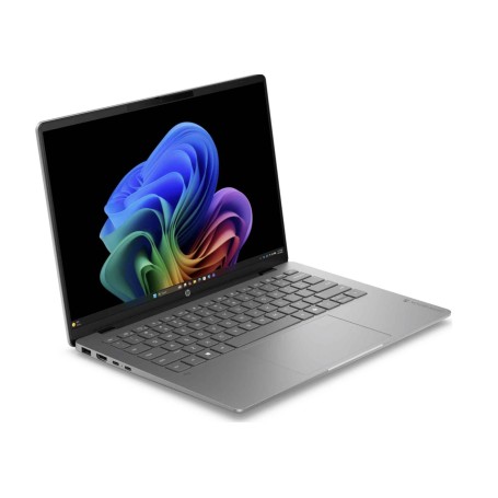 HP OmniBook 5 14-hm0171ng 14" WUXGA OLED 300 Nits, AMD Ryzen AI 7 445 (6C), 16GB RAM, 512GB SSD, Windows 11 (D91H1EAABD) (D91H1EA#ABD)