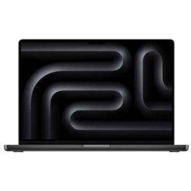 Apple MacBook Pro Apple M M5 Pro Computer portatile 36,1 cm (14.2") 48 GB 1 TB SSD Wi-Fi 7 (802.11be) macOS Tahoe Tedesco Nero (Z1ML-DE44)
