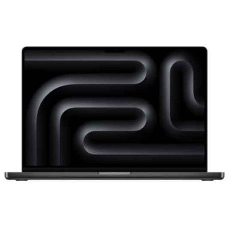 Apple MacBook Pro Apple M M5 Pro Computer portatile 36,1 cm (14.2") 48 GB 1 TB SSD Wi-Fi 7 (802.11be) macOS Tahoe Tedesco Nero (Z1ML-DE44)