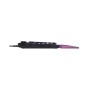 Turtle Beach Command Series KB7 tastiera Gaming USB QWERTZ Tedesco Nero, Grigio (00233033)