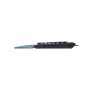 Turtle Beach Command Series KB7 tastiera Gaming USB QWERTZ Tedesco Nero, Grigio (00233033)