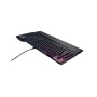 Turtle Beach Command Series KB5 tastiera Gaming USB QWERTZ Tedesco Nero (00233032)