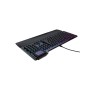 Turtle Beach Command Series KB5 tastiera Gaming USB QWERTZ Tedesco Nero (00233032)