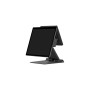 Capture CA-M6A-3210 sistema POS 38,1 cm (15") 1024 x 768 Pixel Nero