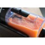 Unold Slush-Eismaschine Stella 48949 Gelatiera compressore 190 W Nero