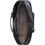 dbramante1928 Kastrup Pelle Nero Unisex Borsa a mano (WK02GTBL1501)