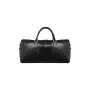 dbramante1928 Kastrup Pelle Nero Unisex Borsa a mano (WK02GTBL1501)